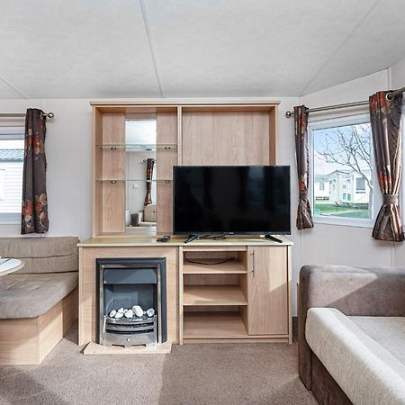 Robin Hood Rhyl Hotel Luaran gambar