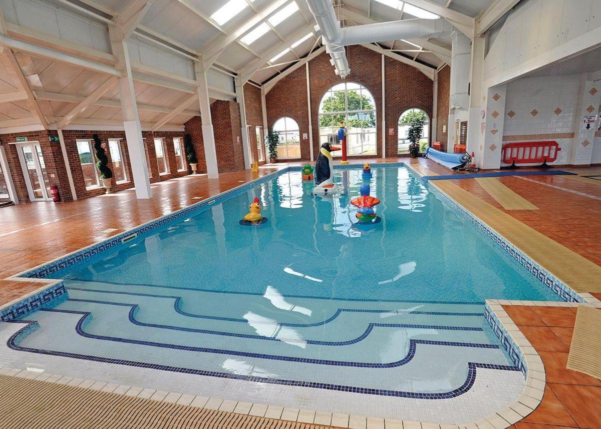 Robin Hood Rhyl Hotel Bilik gambar