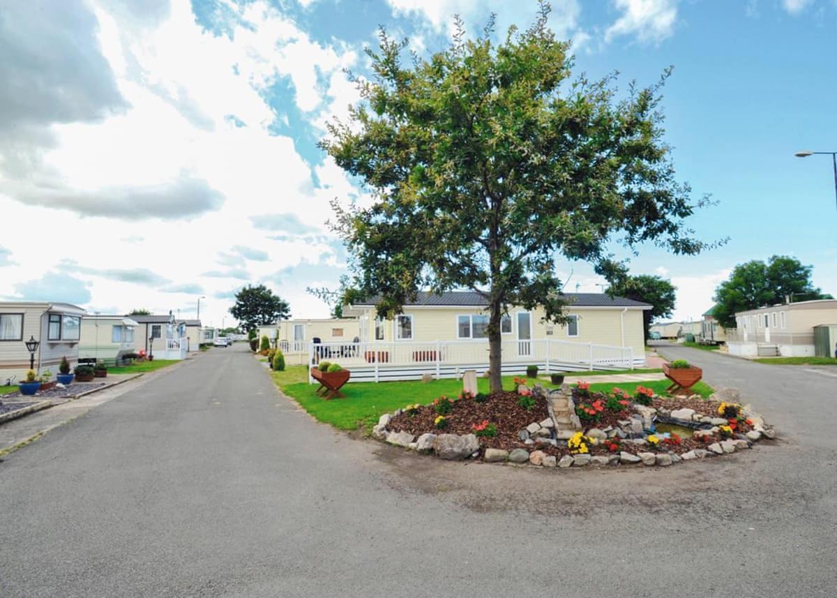 Robin Hood Rhyl Hotel Luaran gambar
