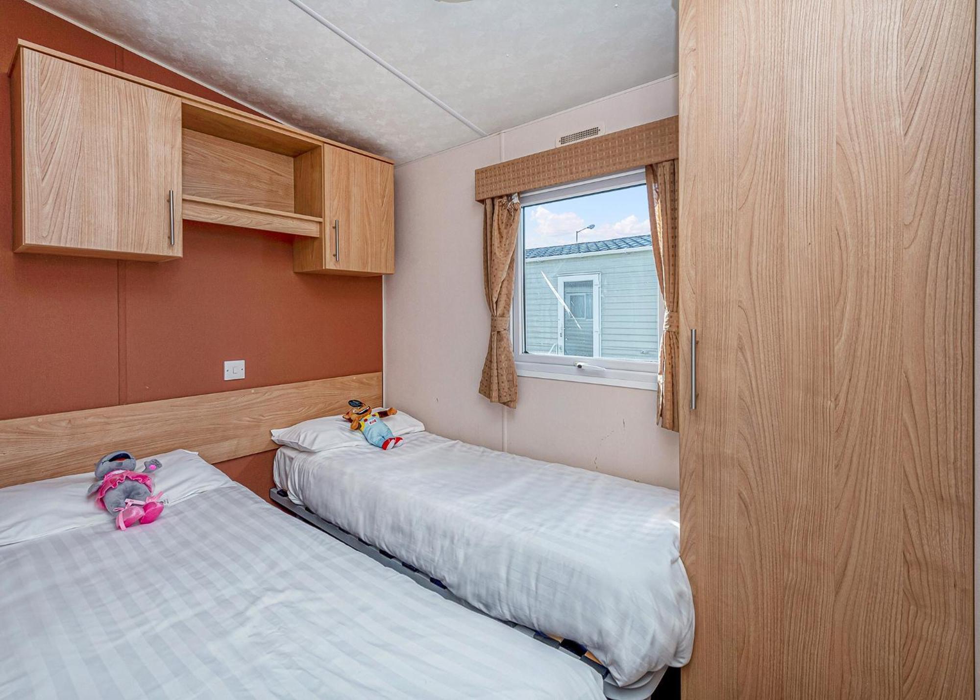 Robin Hood Rhyl Hotel Bilik gambar