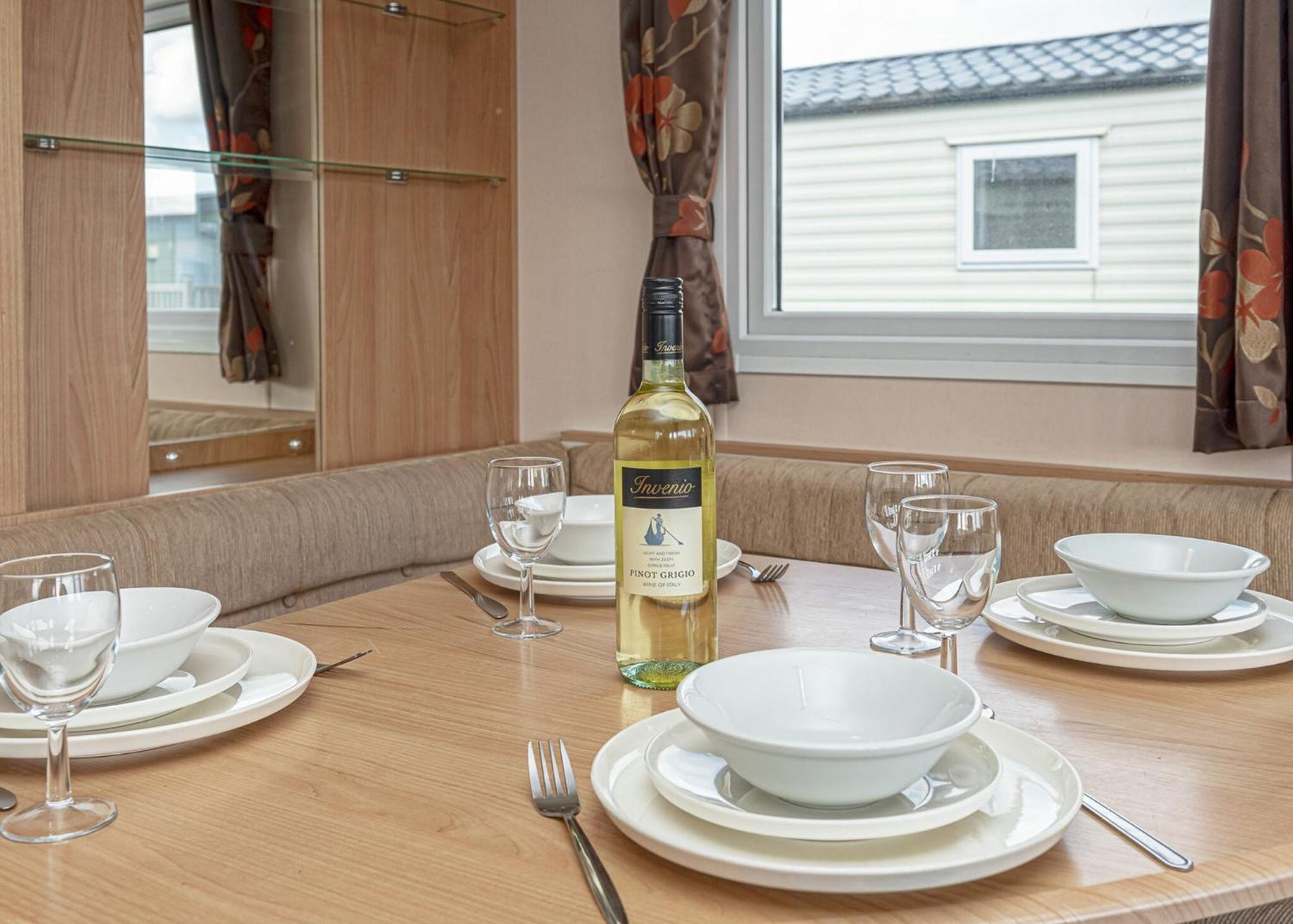 Robin Hood Rhyl Hotel Bilik gambar