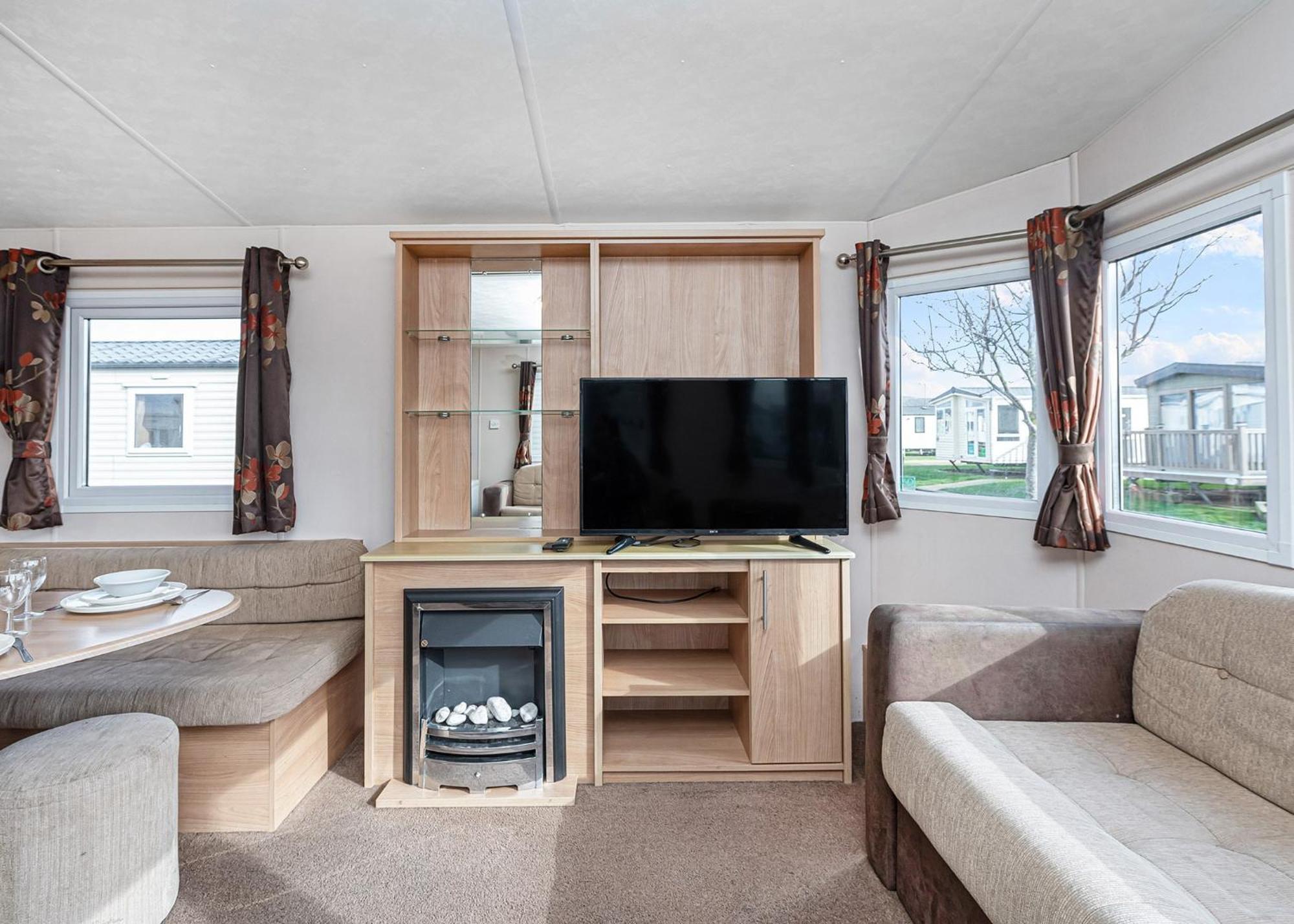 Robin Hood Rhyl Hotel Luaran gambar